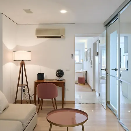 Mari Lifestyle Apartament Fano