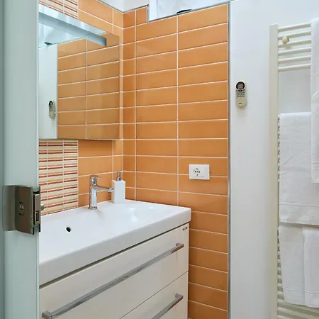 Mari Lifestyle Apartament *