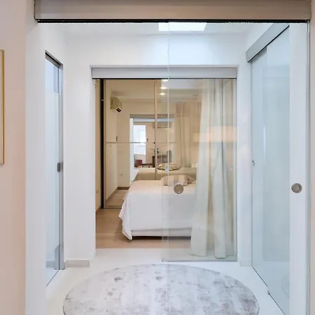 Apartamento Mari Lifestyle