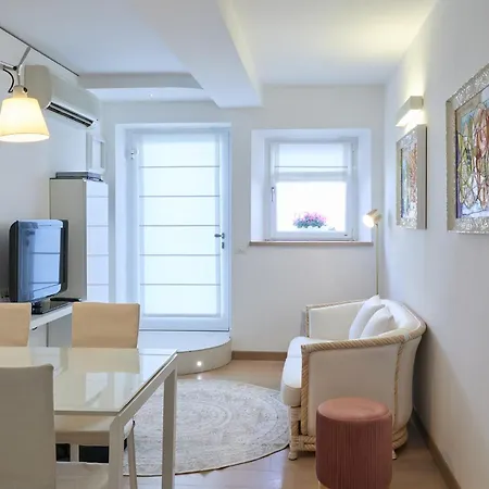 Mari Lifestyle Apartment *