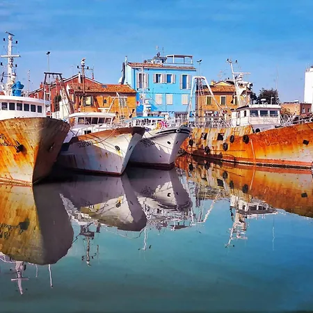 Mari Lifestyle * Fano (Pesaro and Urbino)