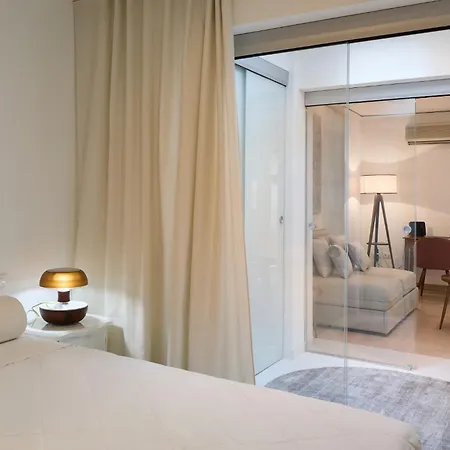 Apartamento Mari Lifestyle *