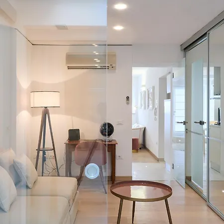 Mari Lifestyle Apartment