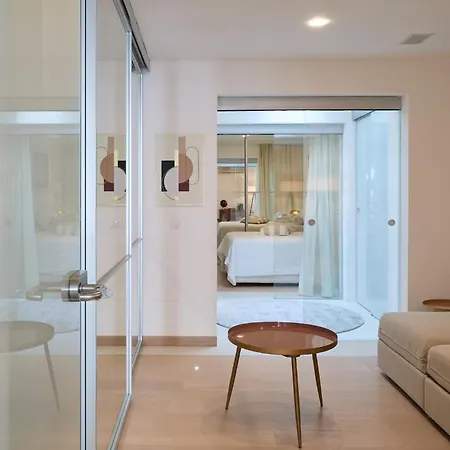 Apartamento Mari Lifestyle