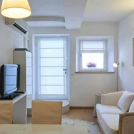 Apartment Mari Lifestyle *