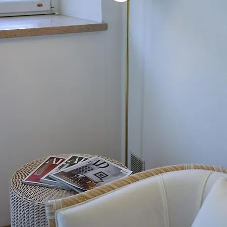 Apartment Mari Lifestyle Fano