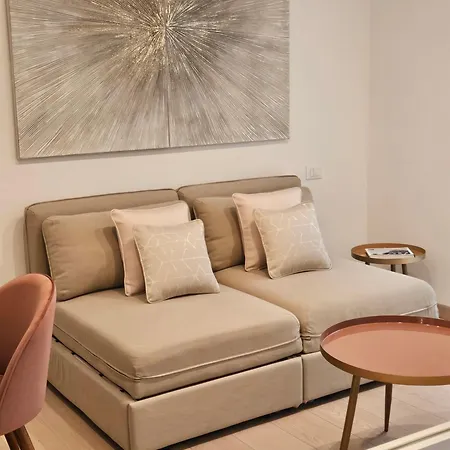 Apartamento Mari Lifestyle *